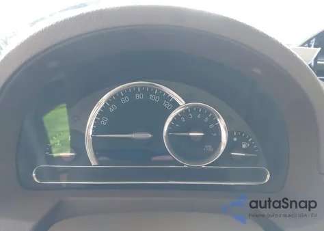 2006 Chevrolet Hhr Lt из США, поврежденный, VIN 3GNDA23D56S520311